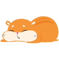 Pet Hamster Learning Hub 2