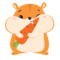 Pet Hamster Learning Hub 3