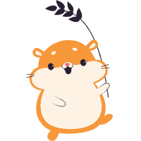 Pet Hamster Learning Hub 5