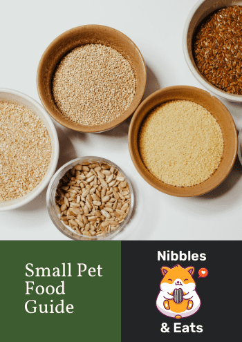Small Pet Learning Library 16